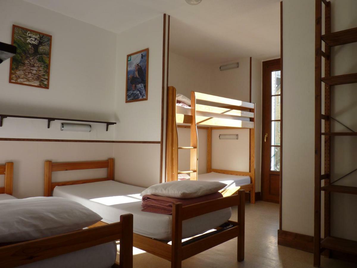 Gite L'Oasis บาแรฌ ภายนอก รูปภาพ